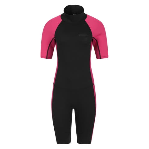Short Wetsuit