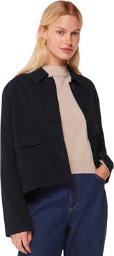 Whistles Marie Casual Jacket