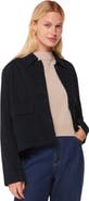 Whistles Marie Casual Jacket