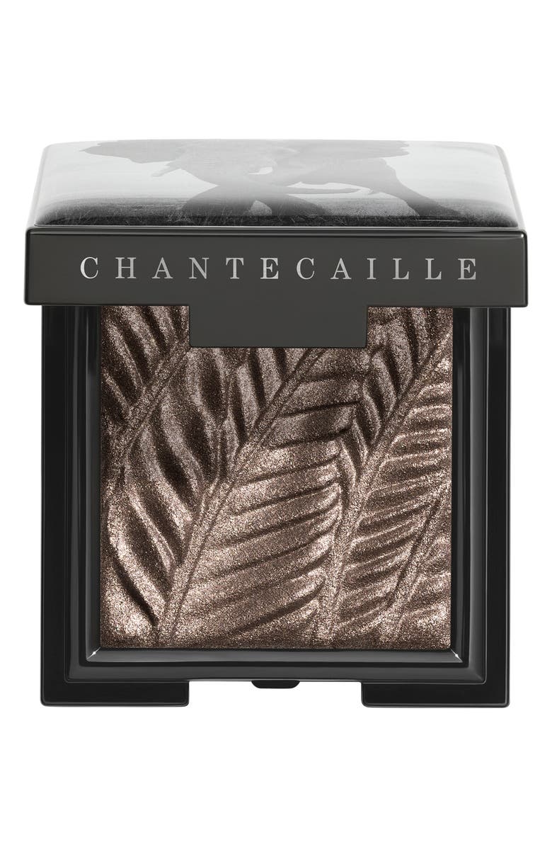 Chantecaille Luminescent Eye Shades, Main, color, Elephant