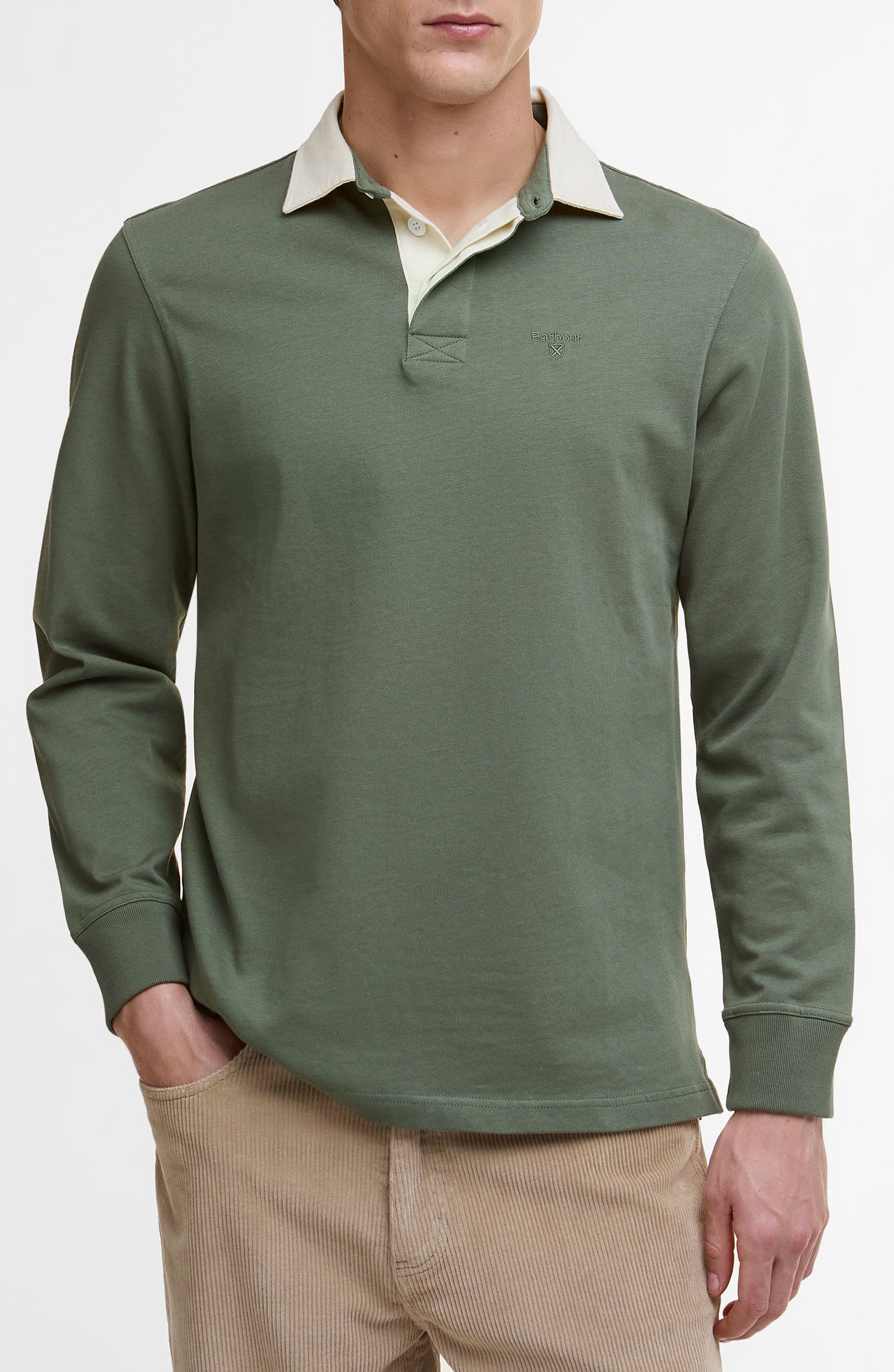 Howtown Rugby Shirt