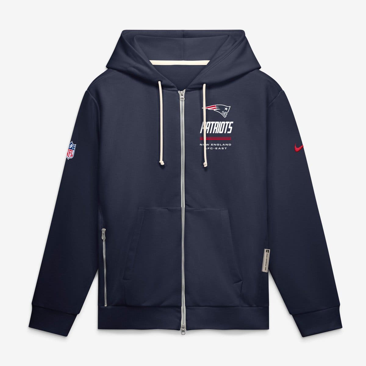 selected Navy