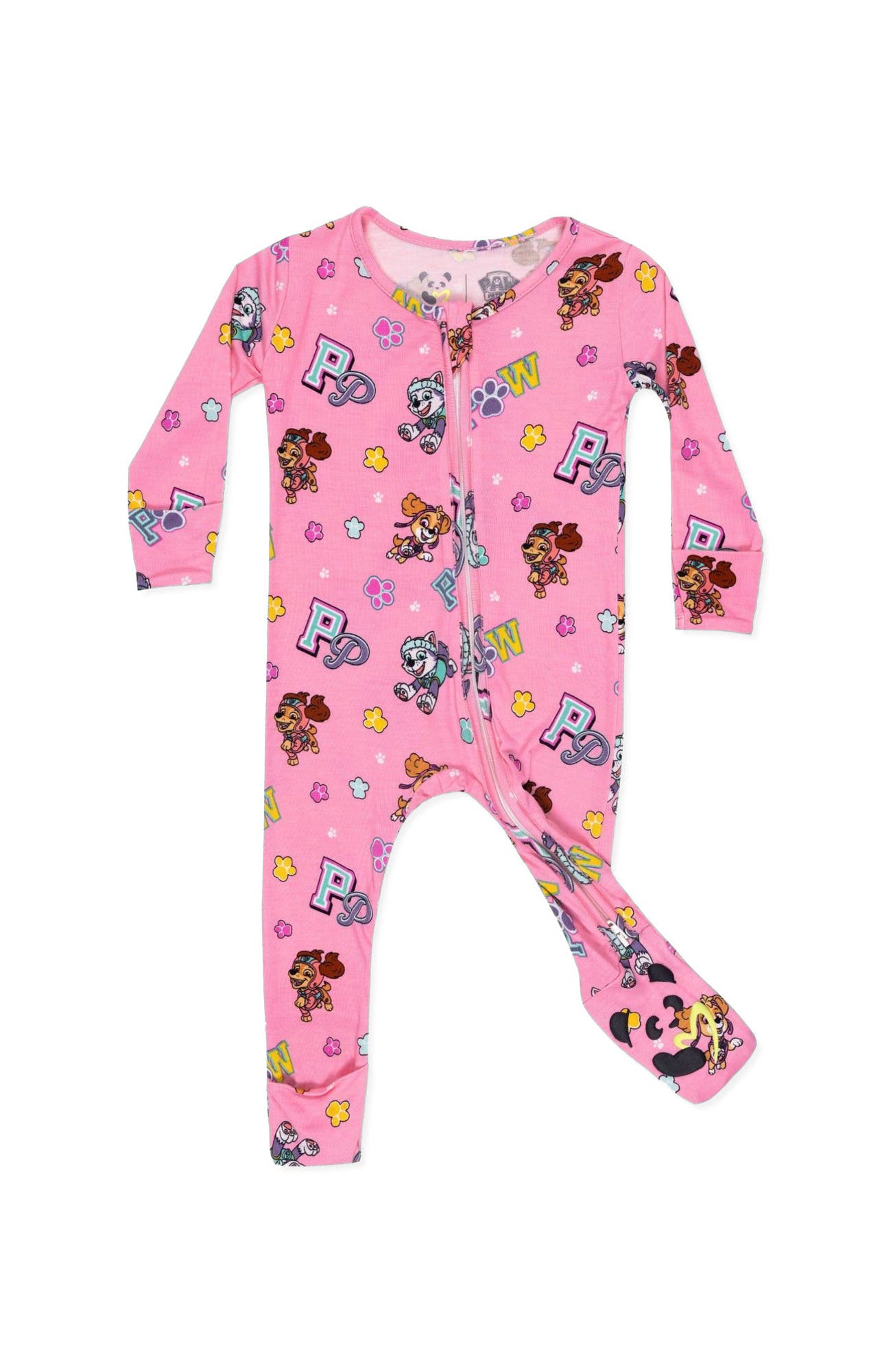 selected PAW Patrol: Varsity Pink