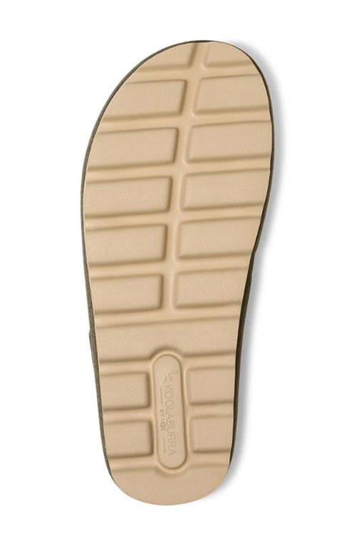 Koolaburra By Ugg Women's Tizz Sandals In Limewash
