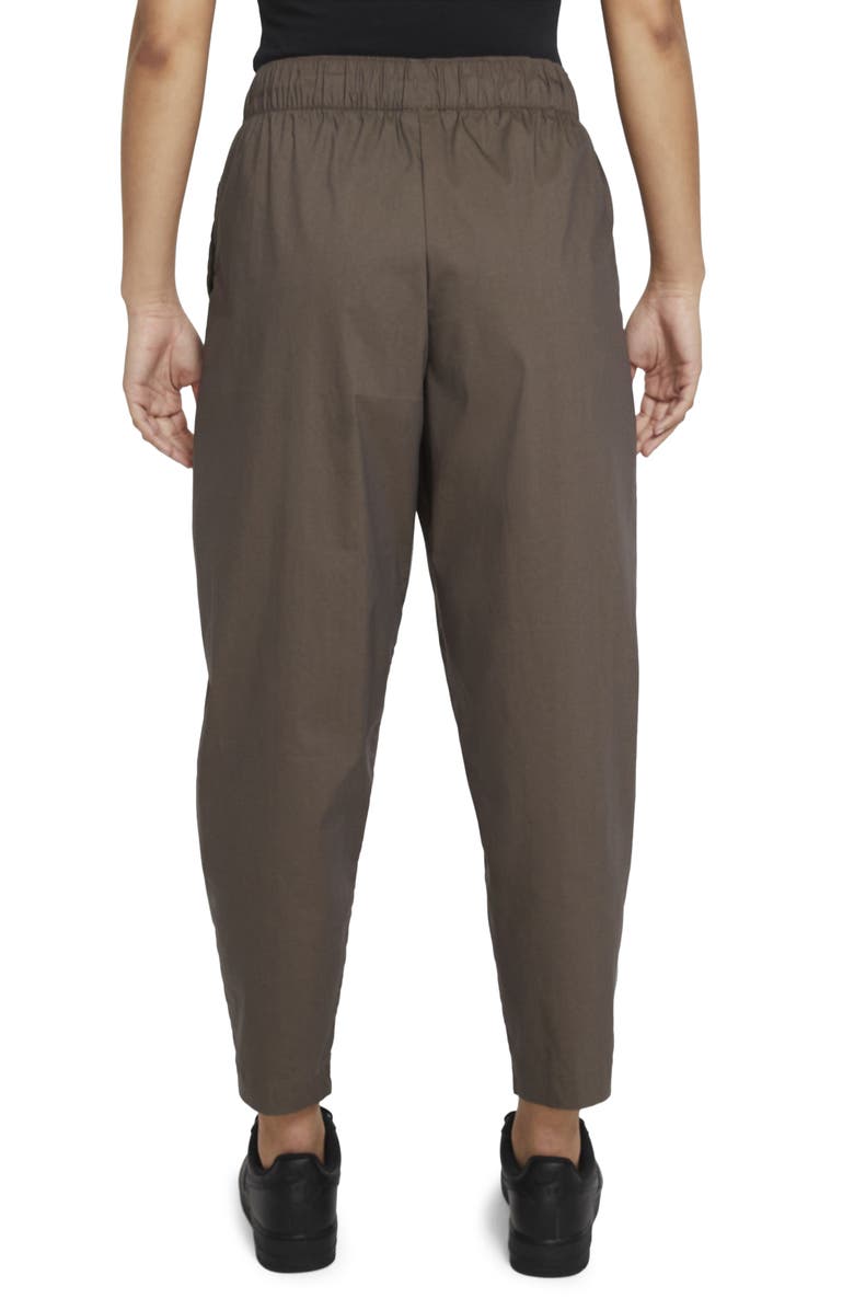 Nike Sportswear Essential Curve Pants, Alternate, color, 