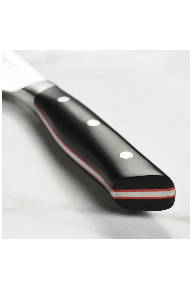 Evolution 3.5-Inch Paring Knife, Alternate, color, SILVER