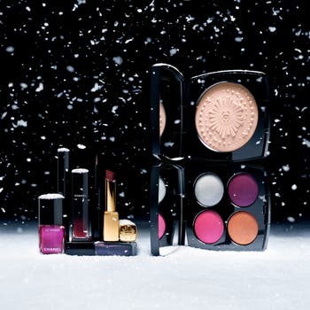 CHANEL ENCHANTED NIGHT Eyeshadow & Blush Palette | Nordstrom CHANEL ENCHANTED NIGHT Eyeshadow & Blush Palette | Nordstrom