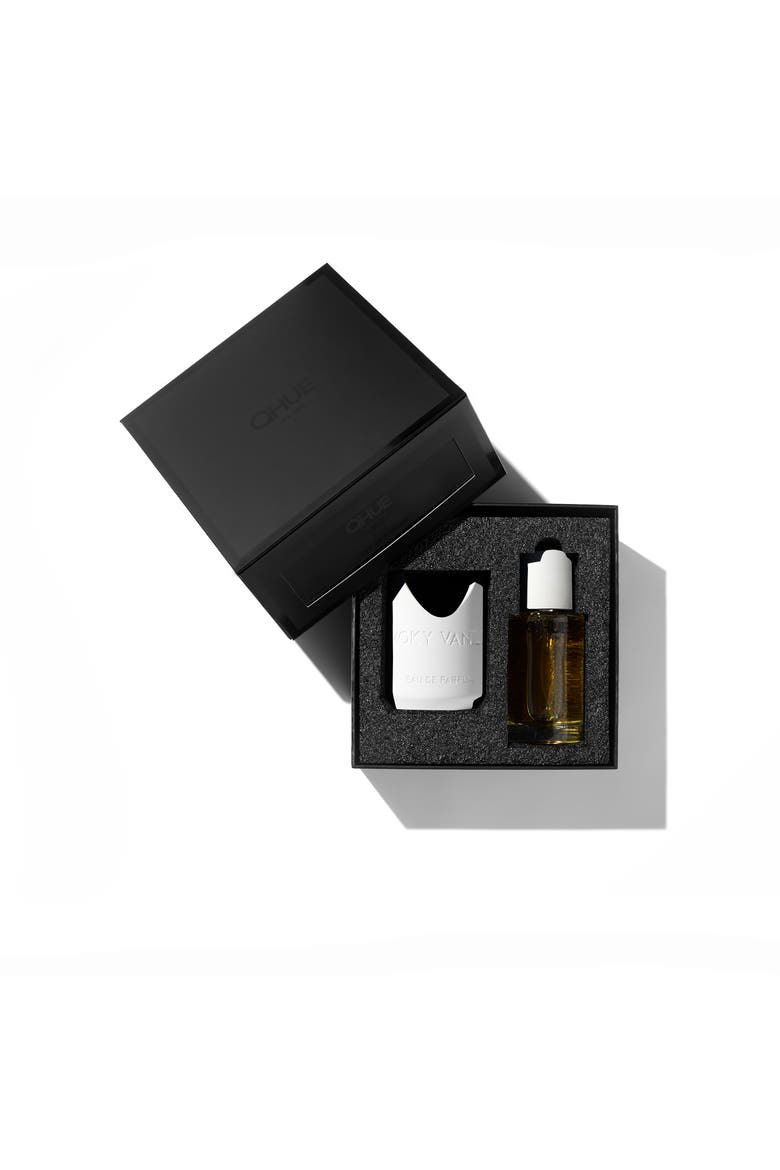 Smoky Vanilla Eau de Parfum, Alternate, color, none