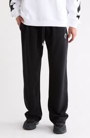 Off-White OW Cotton Sweatpants