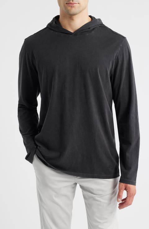 Kauai Keys Hooded Long Sleeve T-Shirt