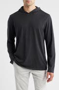 Tommy Bahama Kauai Keys Hooded Long Sleeve T-Shirt
