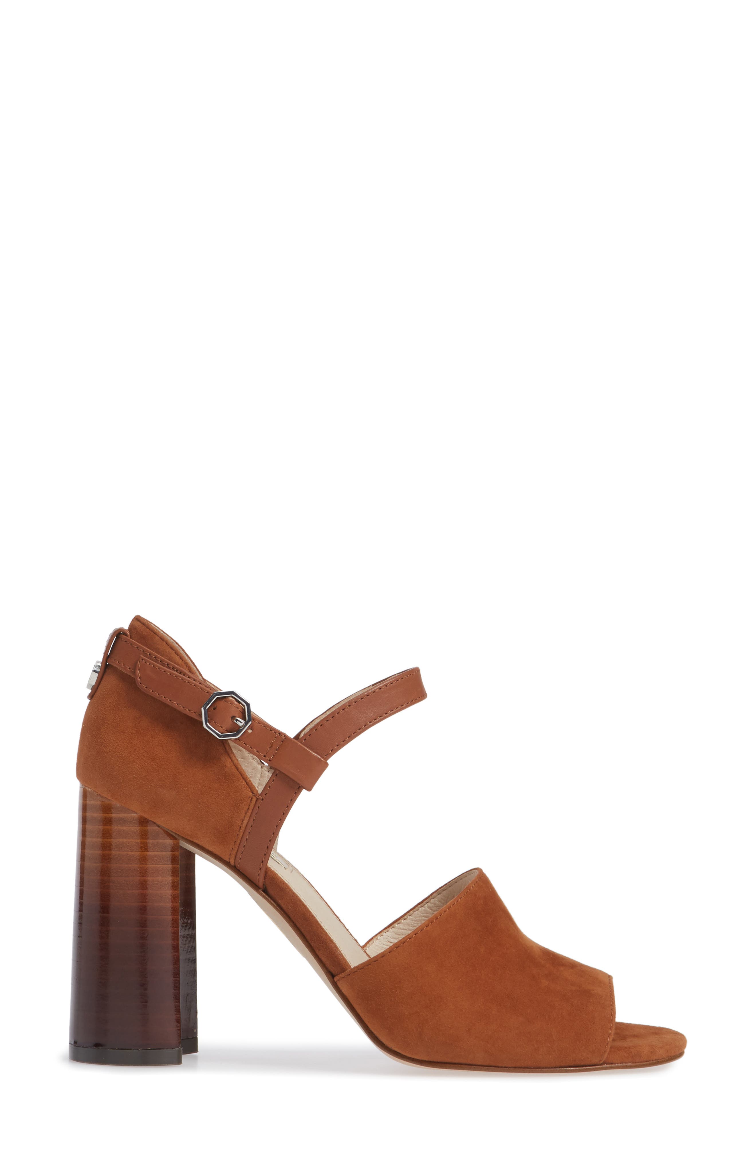 Louise et Cie Kinta Sandal, Alternate, color, 