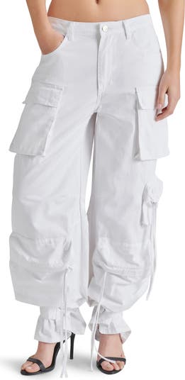 Duo Cargo Jeans