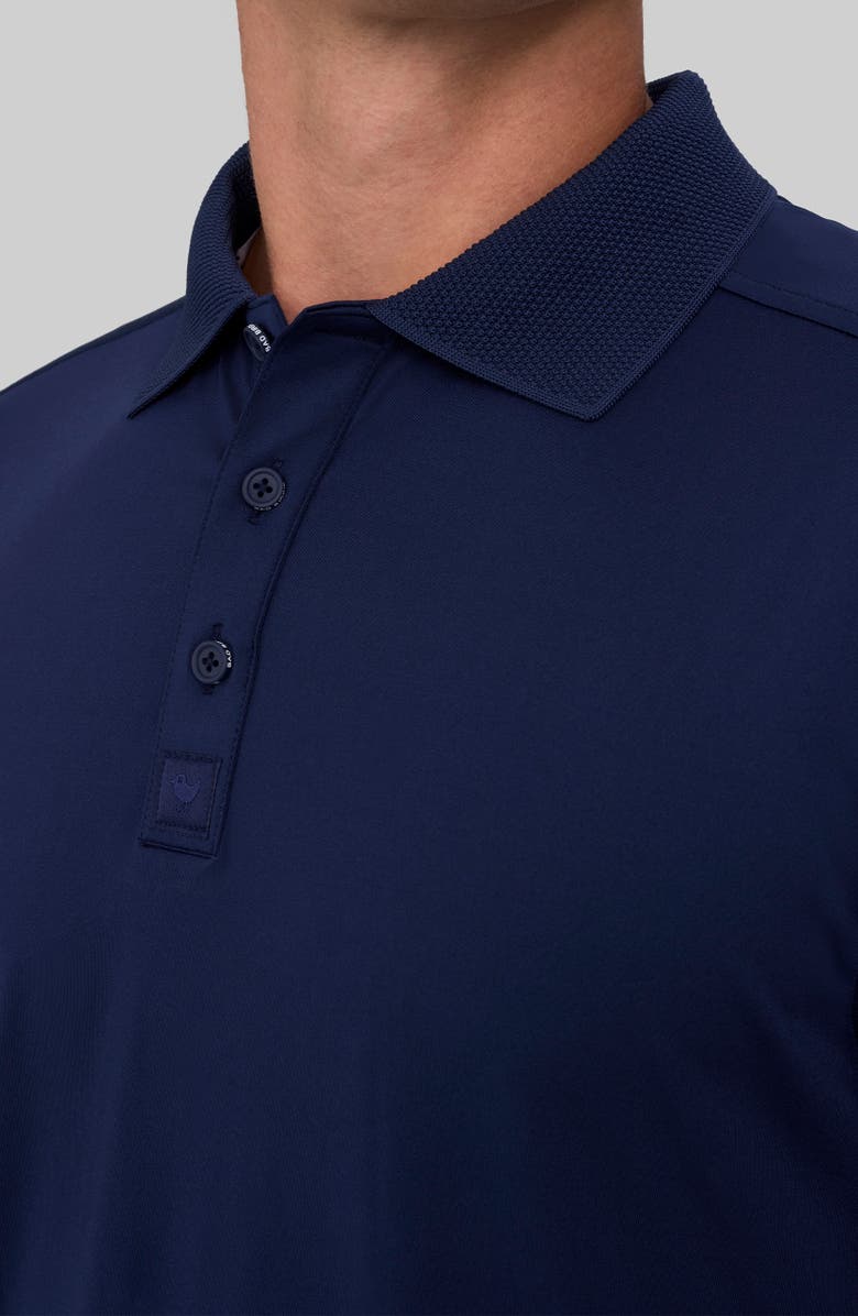 Bad Birdie Ridge Performance Polo, Alternate, color, Dark Navy