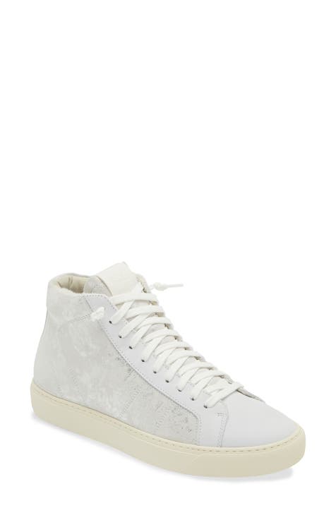 Star High Top Sneaker (Women)