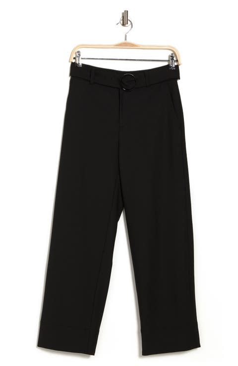 CLUB MONACO Enamel Ring Pants