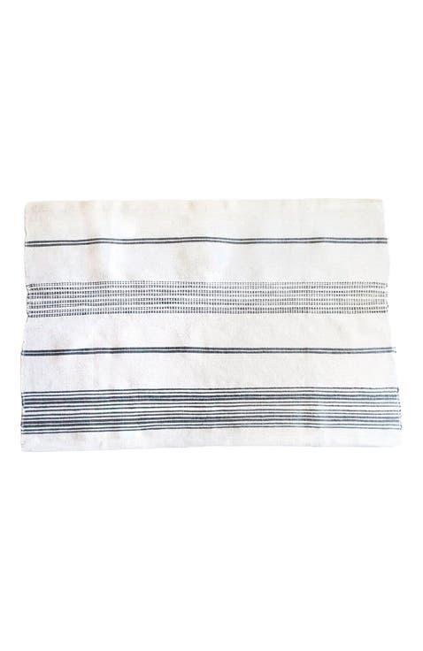 Aden Cotton Bath Mat