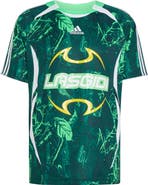 adidas Lagos Graphic Jersey