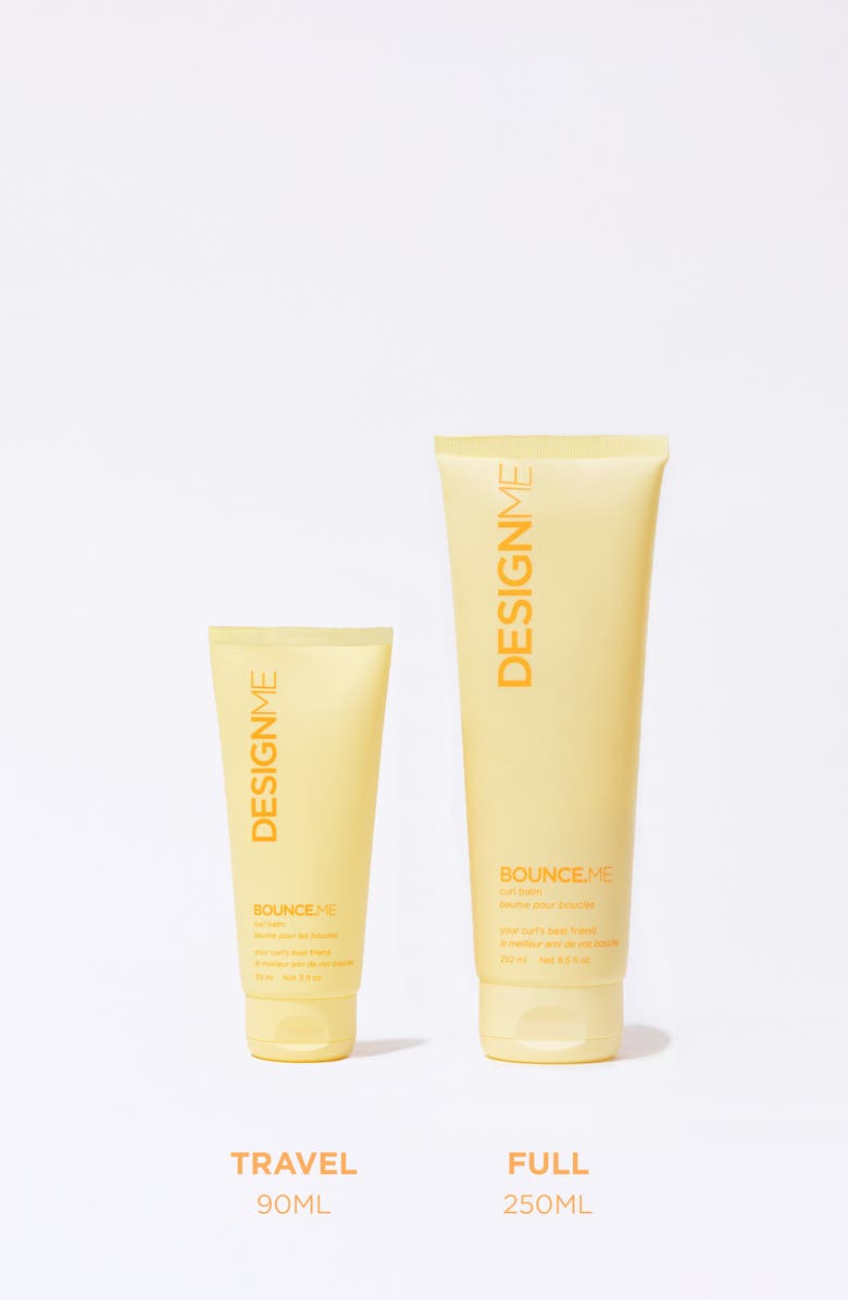 DESIGNME BOUNCE.ME Curl Balm, Alternate, color,