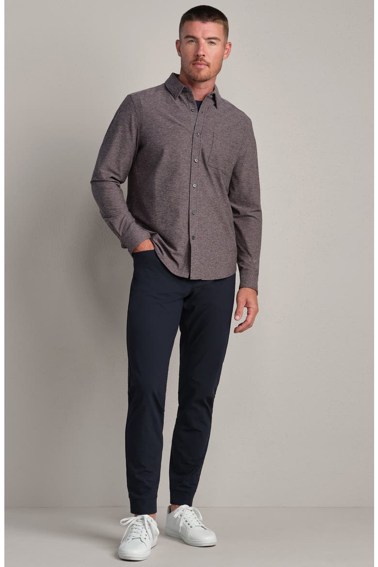 Commuter Pro Joggers, Alternate, color, TRUE NAVY