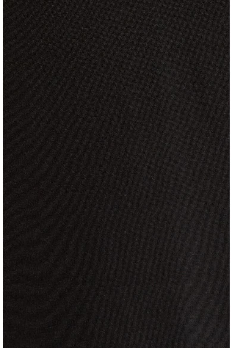 Active Ultralite Crewneck T-Shirt, Alternate, color, BLACK