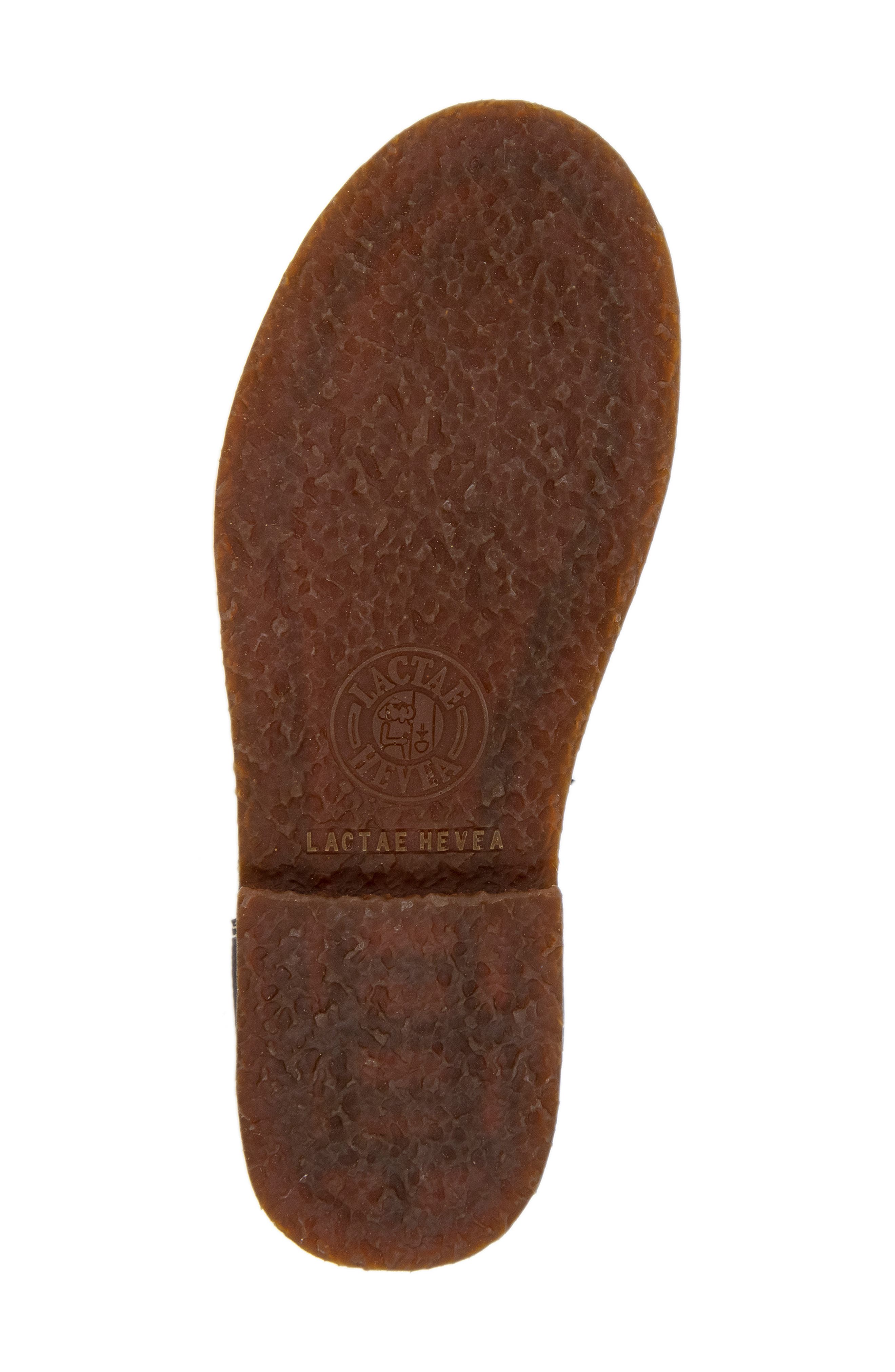 Gentle Souls Albert Chukka, Alternate, color, 