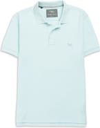 Rodd & Gunn Gunn Piqué Sports Fit Cotton Polo