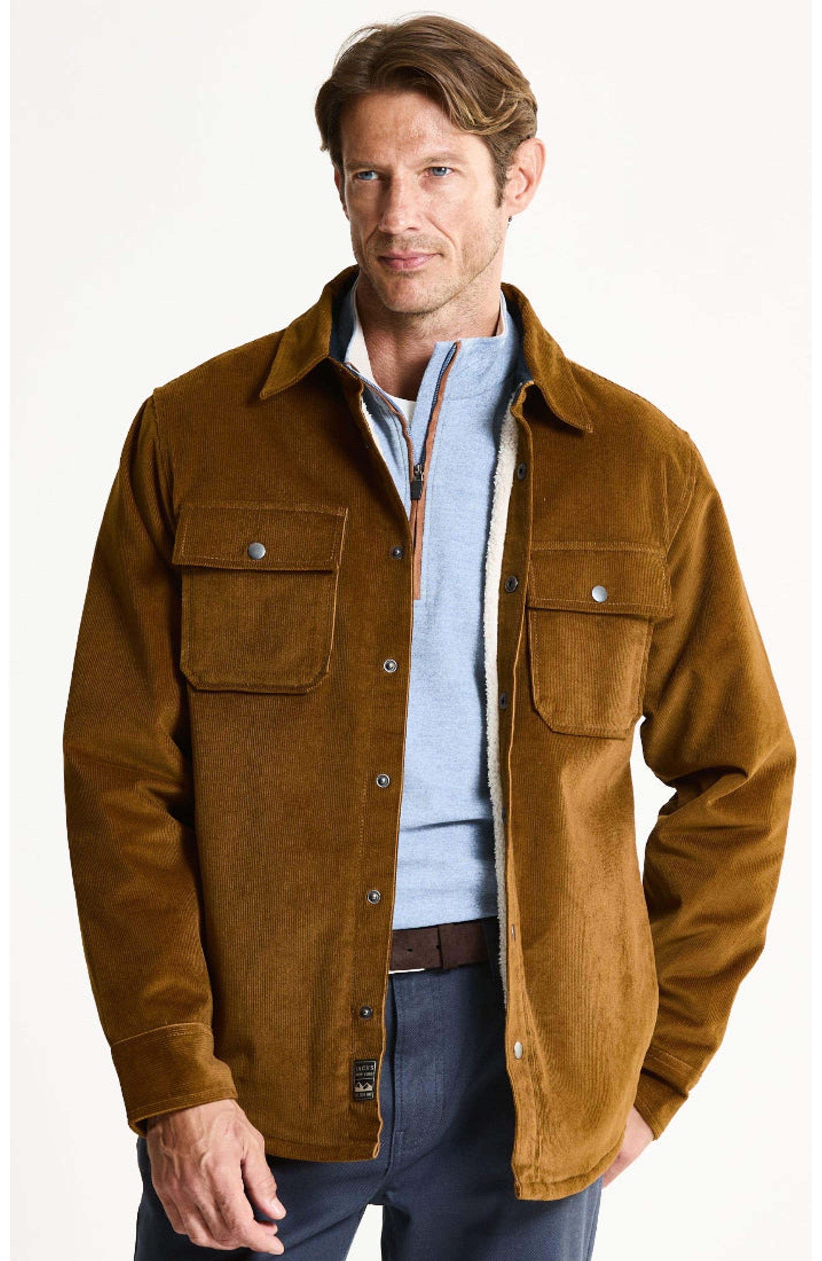 selected KHAKI