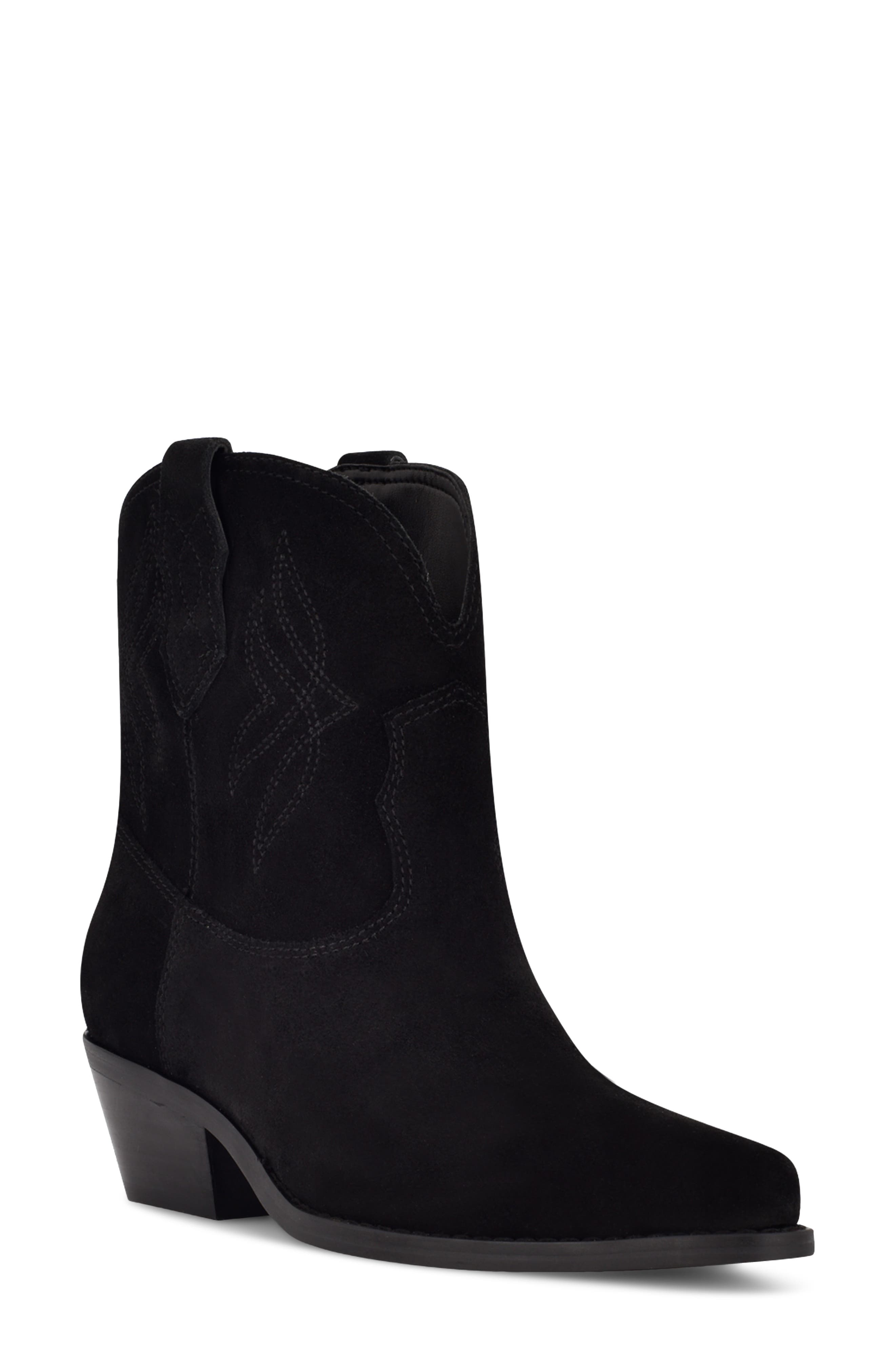 Nine West Texen Bootie, Main, color, 