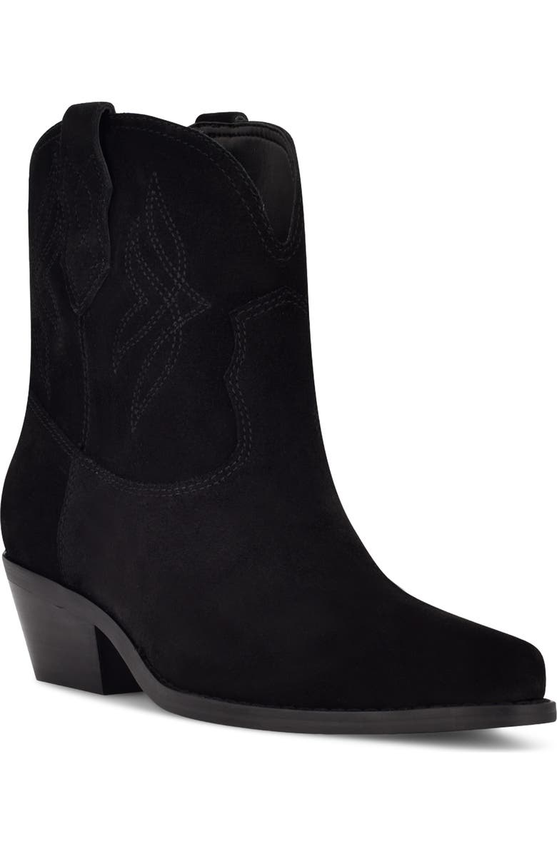 Nine West Texen Bootie, Main, color,