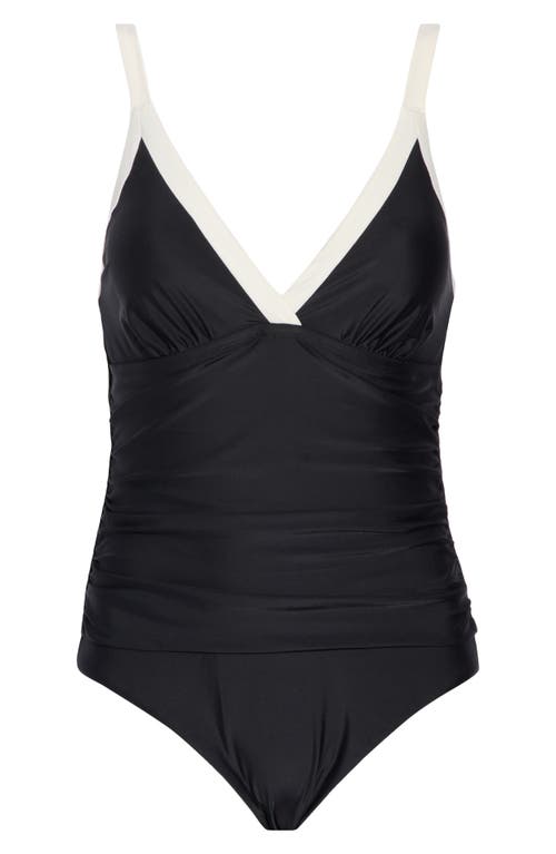 Jantzen Debbie One-piece Swimsuit