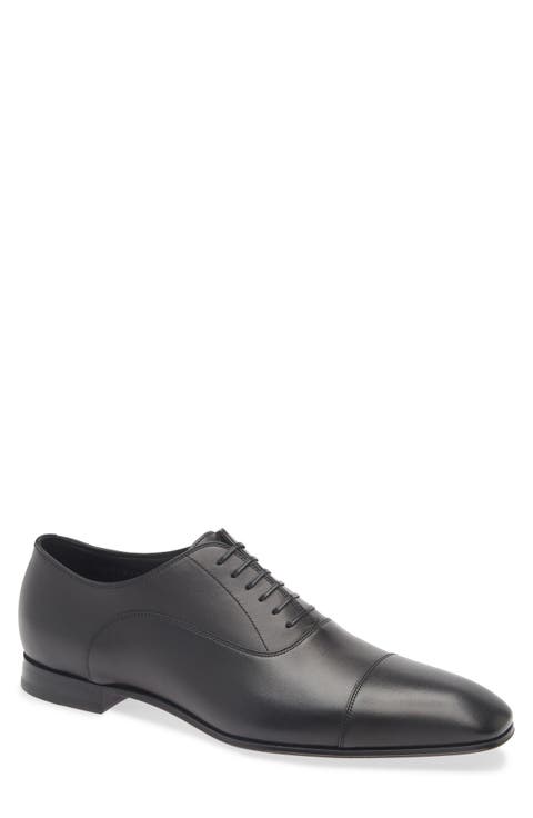 Quillon Oxford (Men)