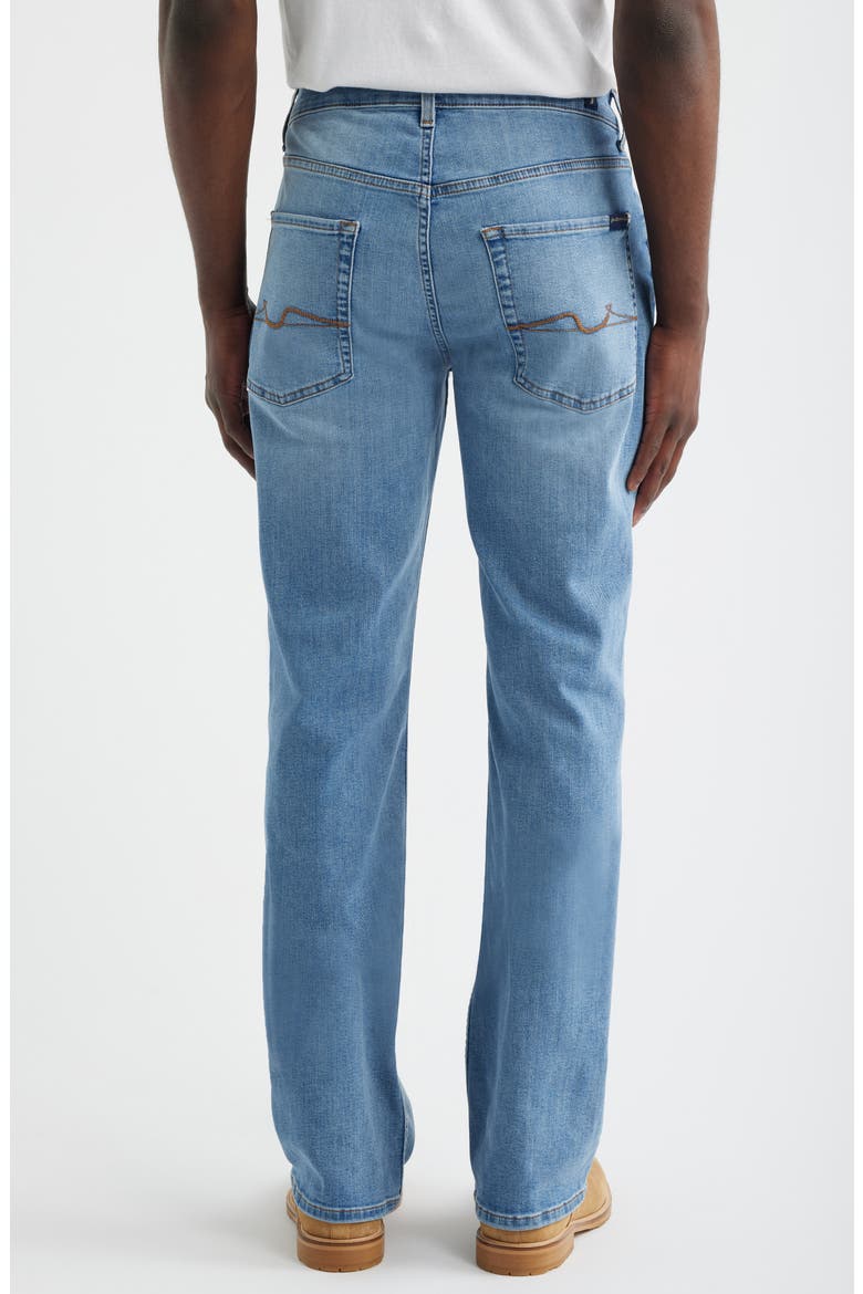 The Bootcut Jeans, Alternate, color, NEWBERRY