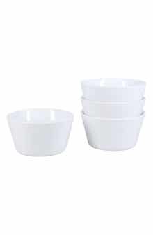 BIA Cordon Bleu Oslo Set of 4 Soufflé Bowls