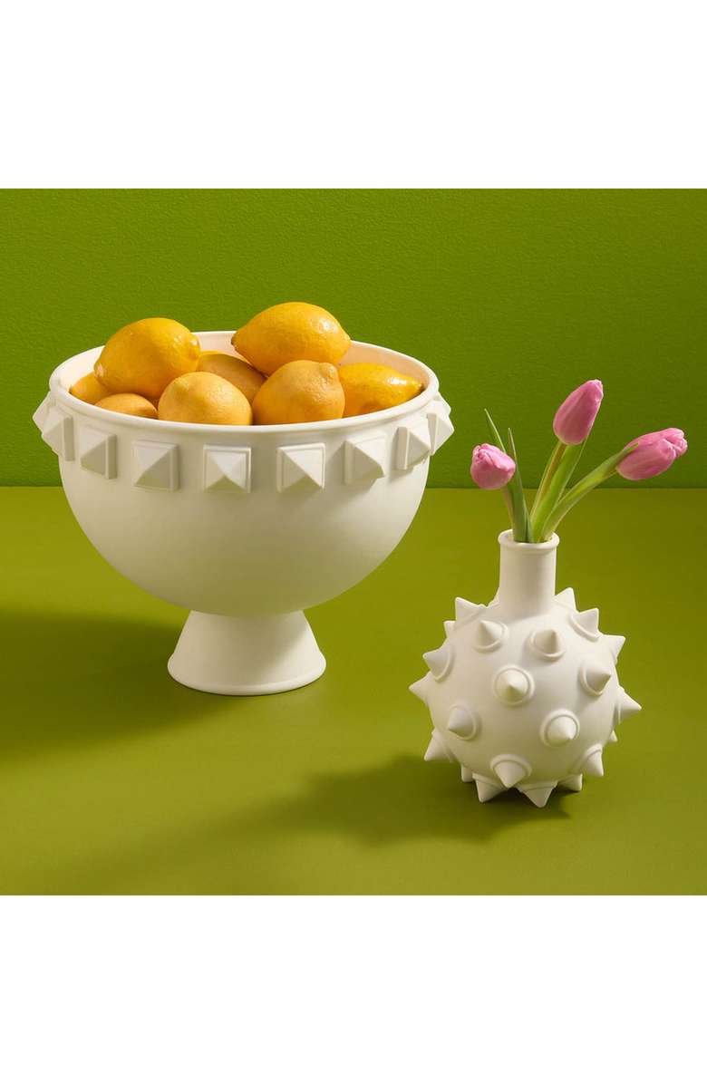 Jonathan Adler Charade Decorative Bowl, Alternate, color, 