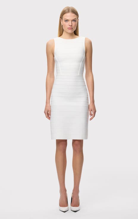 The Amelie Dress