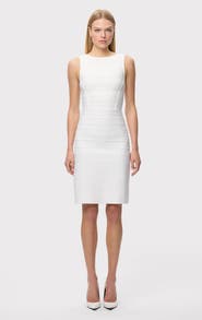 Herve Leger The Amelie Dress