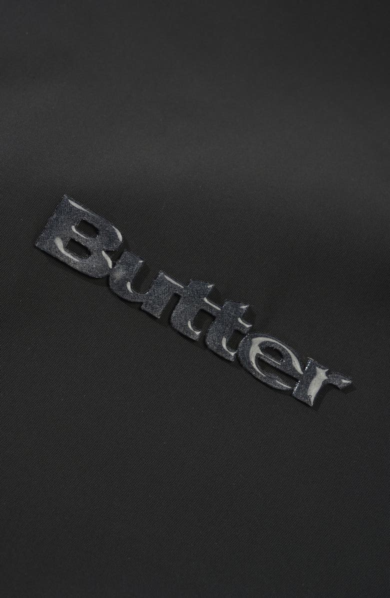 Butter Goods T-Rain Jacket, Alternate, color,