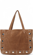 Walter Baker Flynn Studded Tote
