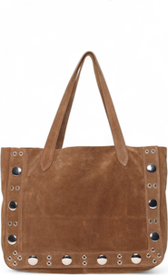 Walter Baker Flynn Studded Tote