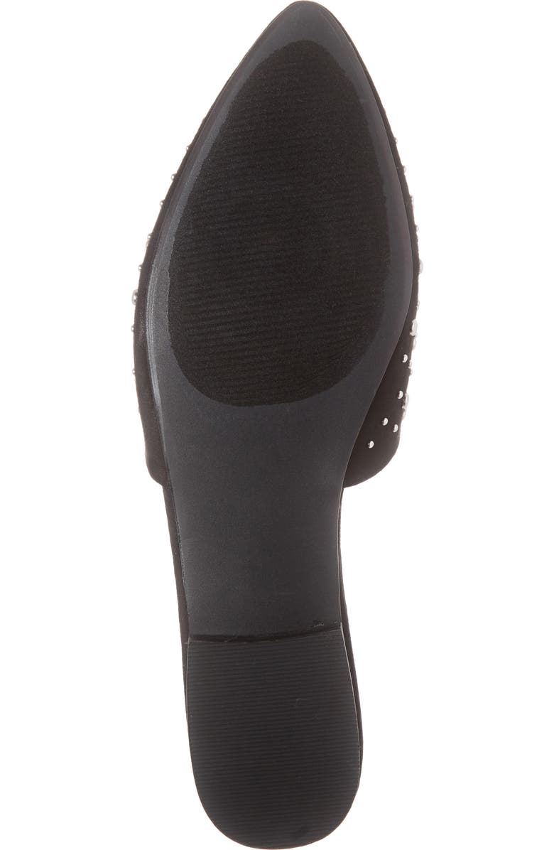 Steve Madden Tempo Studded Mule, Alternate, color,