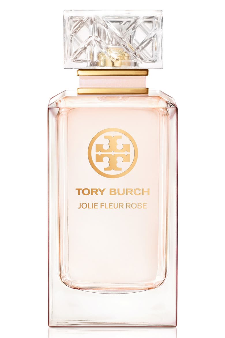 Jolie Fleur - Rose Eau de Parfum Spray, Main, color, NO COLOR