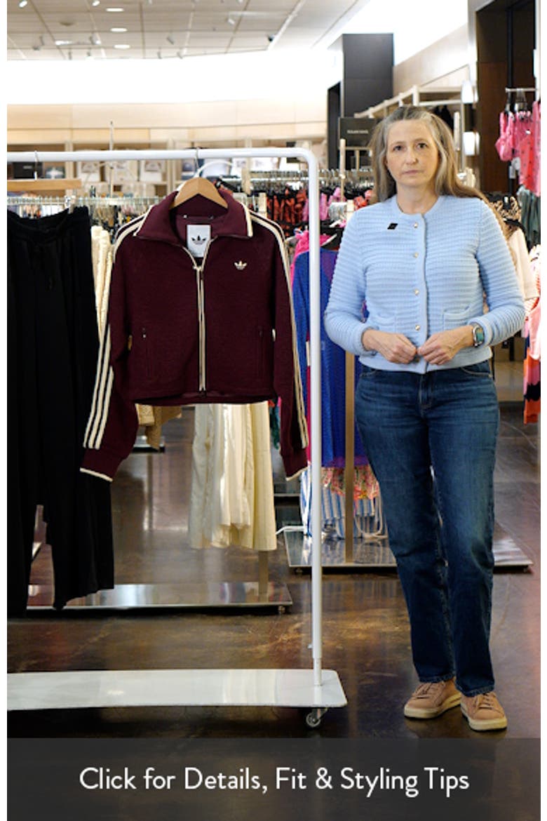 Firebird Track Jacket video