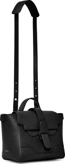 SENREVE Maestra Bag: Luxury Leather Handbag - Made in Italy