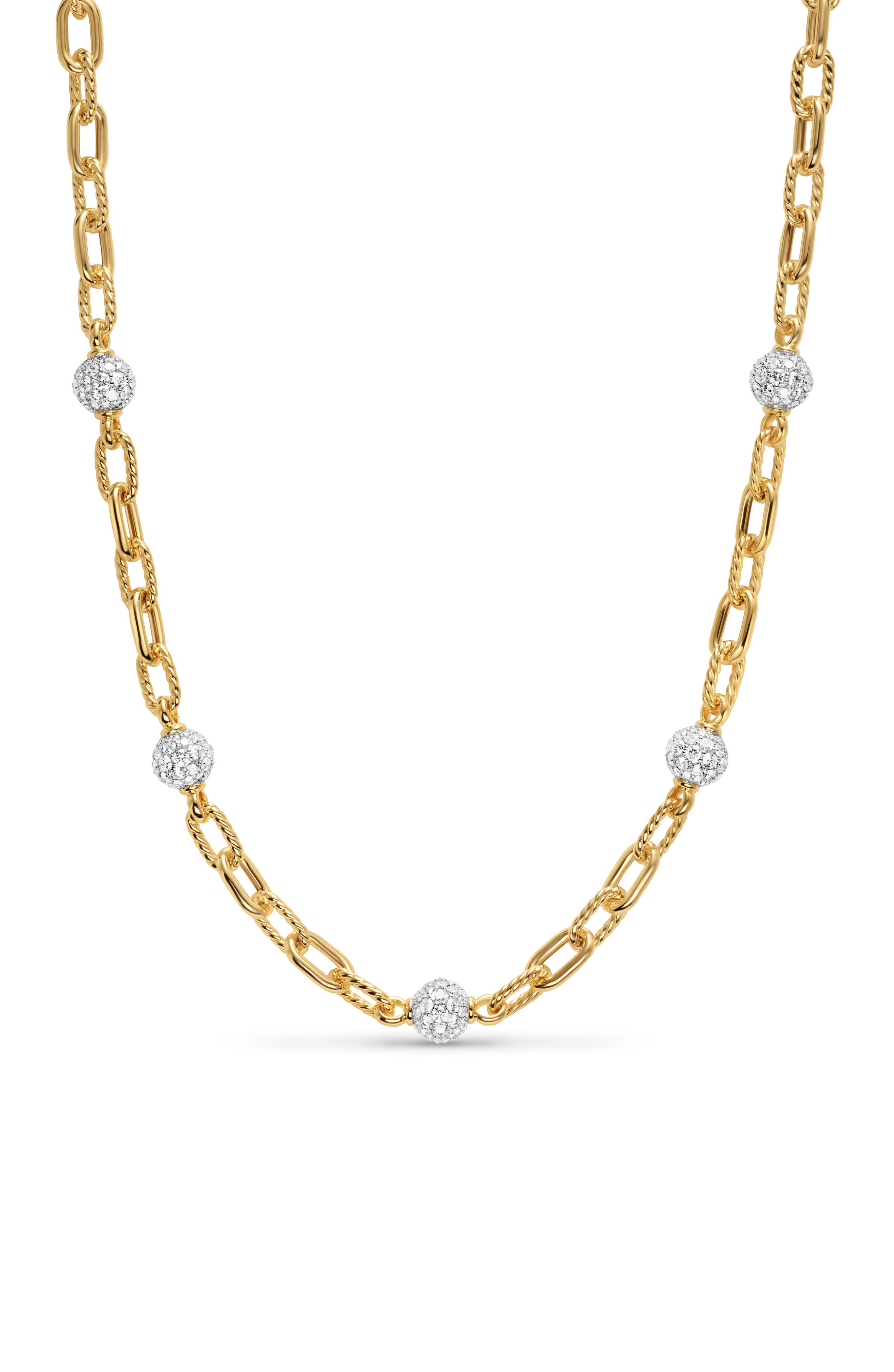 selected DIAMOND