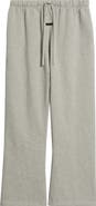 Fear of God Essentials Signature Flare Sweatpants