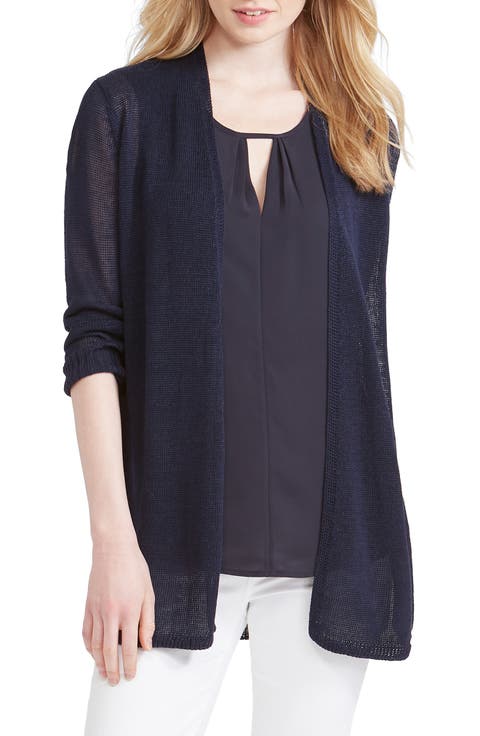 Long Lengths Cardigan