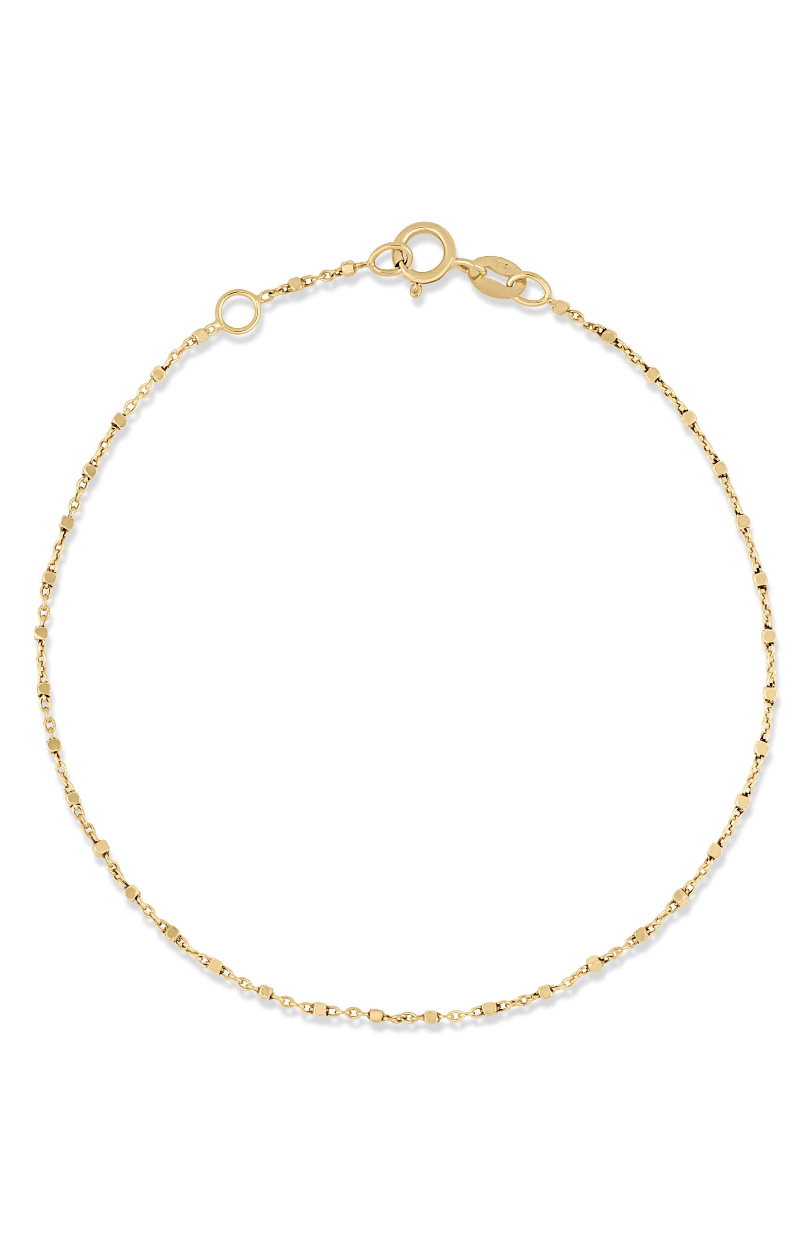 selected 14K YELLOW GOLD