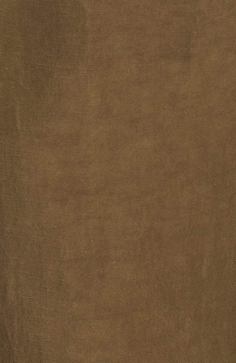 FIRST MONDAY Sleeveless V-Neck Jumpsuit, Alternate, color, 