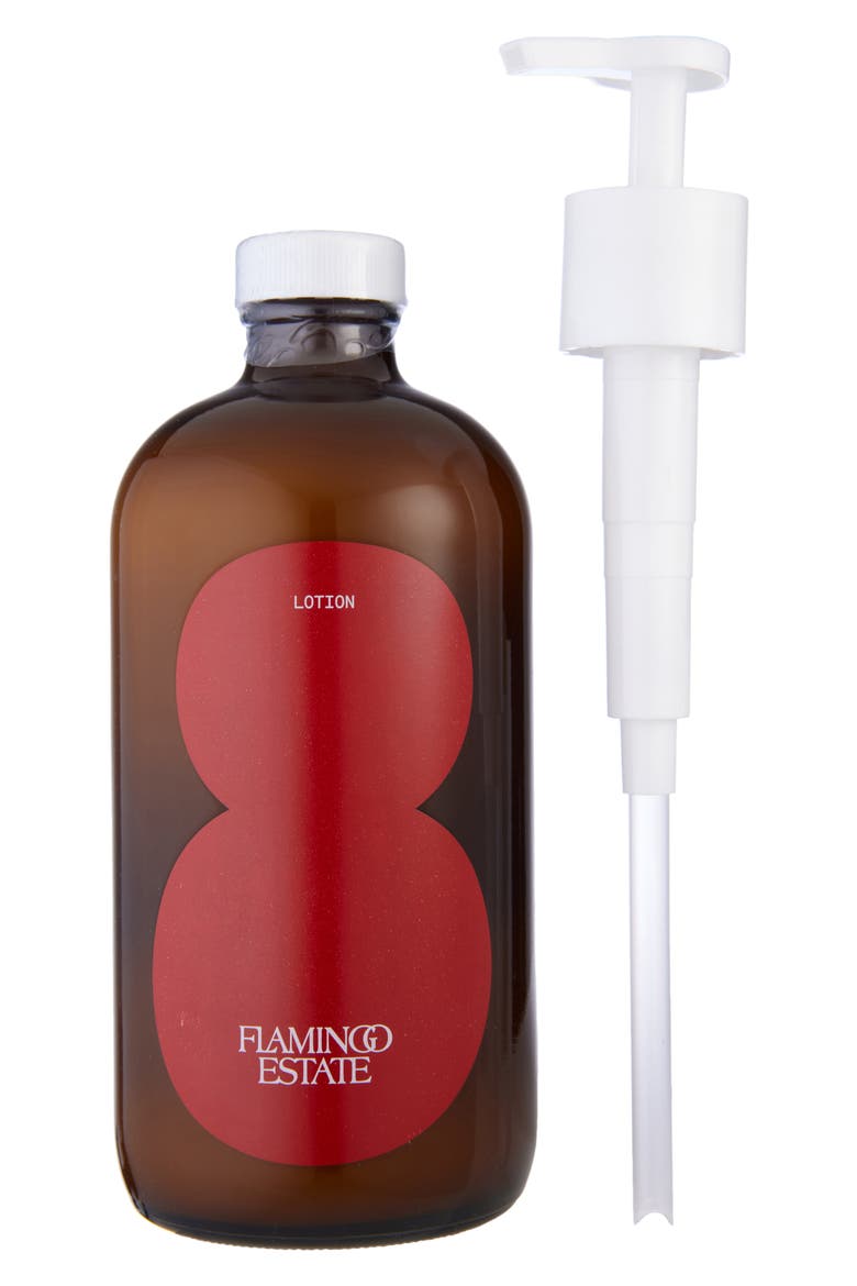 Roma Heirloom Tomato Lotion, Main, color, GREEN